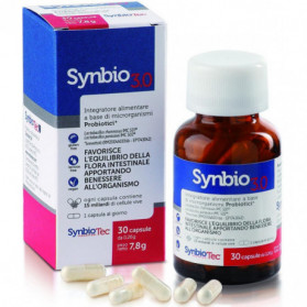Synbio 3,0 30 Capsule