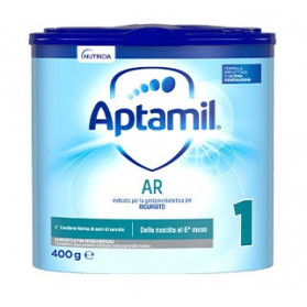 Aptamil Ar 1 400g