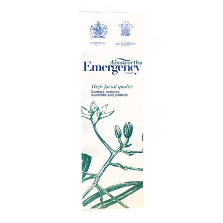 Ainsworths Emergency Cream50ml