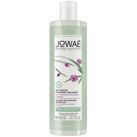 Jowae Gel Docc Idrat Rilascio 400ml