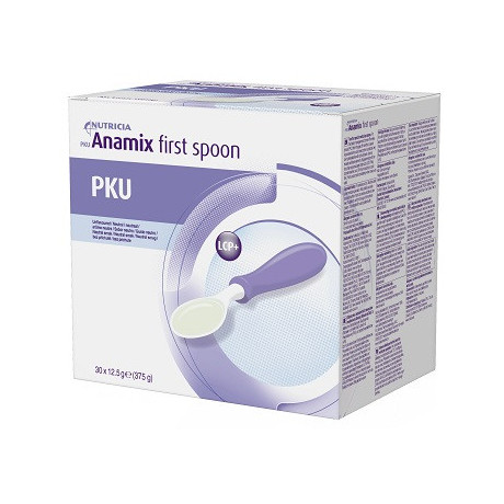 Pku Anamix First Spoon 30x1,25