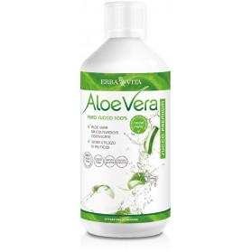 Aloe Vera Puro Succo 1000ml