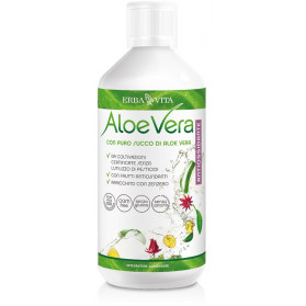 Aloe Vera Puro Suc Antios 1l