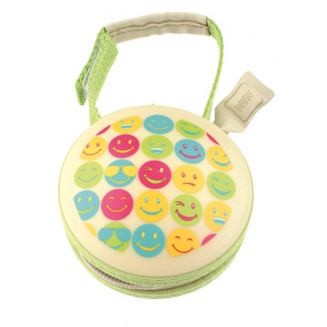 Mam Porta Succh Clip&cover Neu