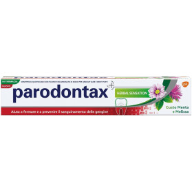Parodontax Herbal Sens Dentif