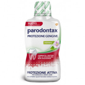 Parodontax Herbal Prot Gengivale Co