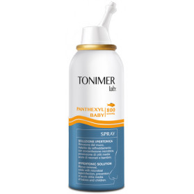Tonimer Lab Panthexyl Baby Spray