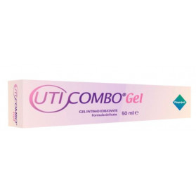 Uticombo Gel 50ml