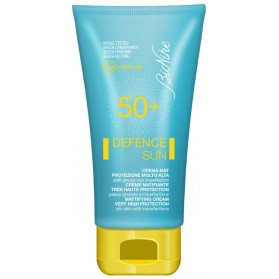 Defence Sun 50+ Crema Mat Pma50ml