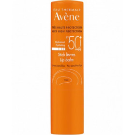 Avene Soluzione Stick Labbra 50+ Nf