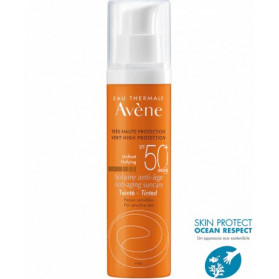 Avene Soluzione Trattamento A/age