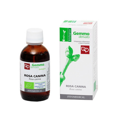 Rosa Canina mg Bio 50ml