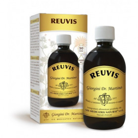 Reuvis 500ml Liquido