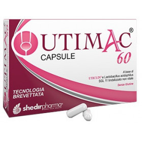 Utimac 60 14 Capsule