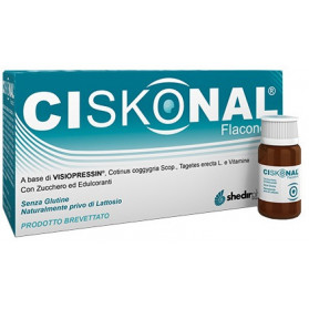 Ciskonal 10 Flaconcino 10ml