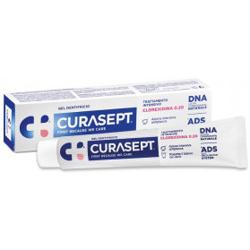 Curasept Dentale 0,20 75mlads+dna