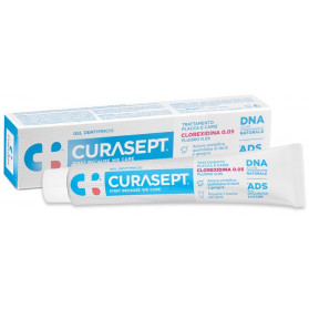 Curasept Dentale 0,05 75mlads+dna