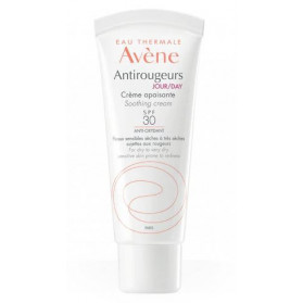 Avene Antirougeurs Gg Crema 40ml