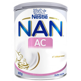 Nestle' Nan Ac 800g