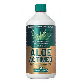 Aloe Actimed 1l