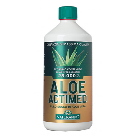 Aloe Actimed 1l