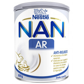 Nestle' Nan Ar 800g