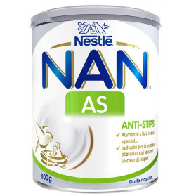 Nestle' Nan As 800g