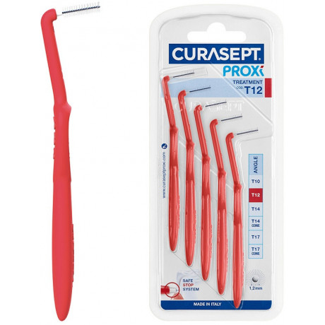 Curasept Proxi Angle P12 Ro/re