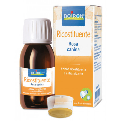 Rosa Canina Ei 60ml Int