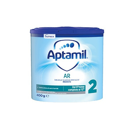 Aptamil Ar 2 400g