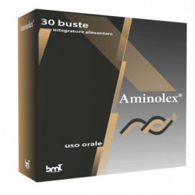 Aminolex 30 Bustine