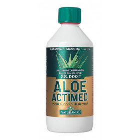 Aloe Actimed 500ml