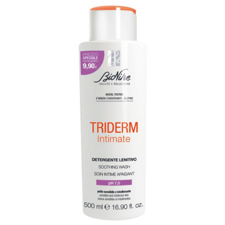 Triderm Intimate Lenitivo500ml