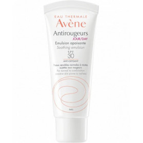 Avene Antirougeurs Gg Emul40ml