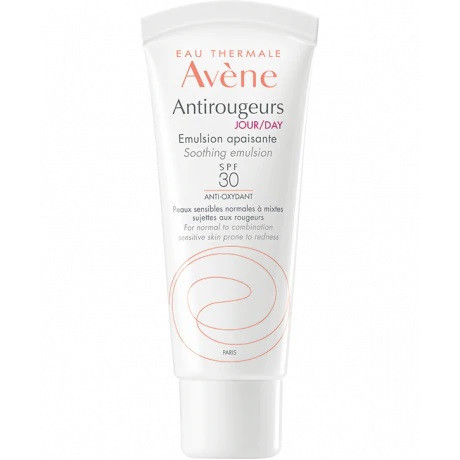 Avene Antirougeurs Gg Emul40ml