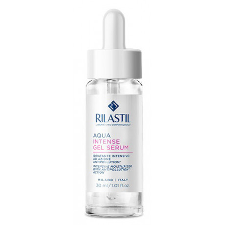 Rilastil Aqua Intense Gel Ser