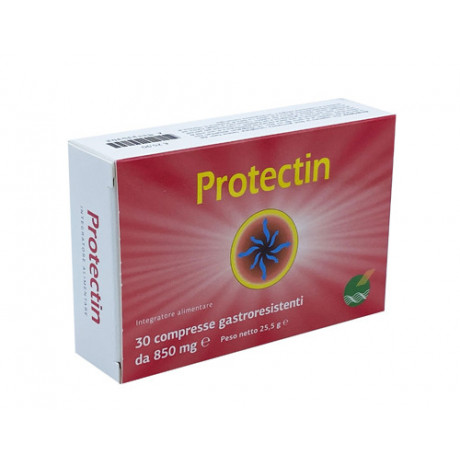 Protectin 30 Compresse