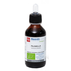 Pilosella Bio Tm 100ml