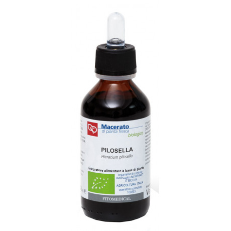 Pilosella Bio Tm 100ml