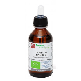 Olivello Spinoso Bio mg 100ml