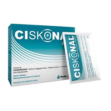 Ciskonal 14 Bustine