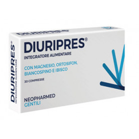 Diuripres 30 Compresse