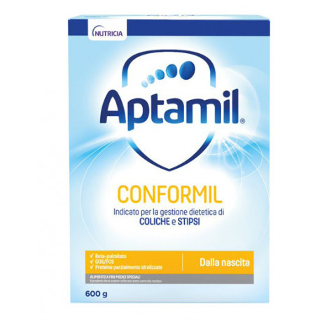 Aptamil Conformil Plus 2 Bustine