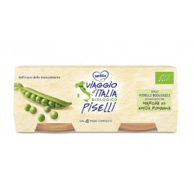 Viaggio Italia Omo Pisel 2x80g