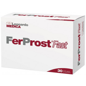 Ferprost Fast 30stick Orosolub