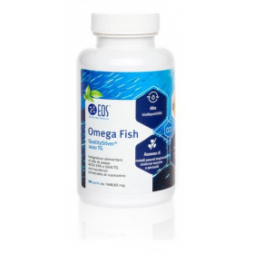 Eos Omega Fish Tg 1000 90perle