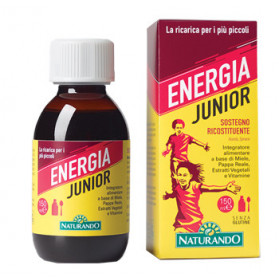 Energia Junior 150ml
