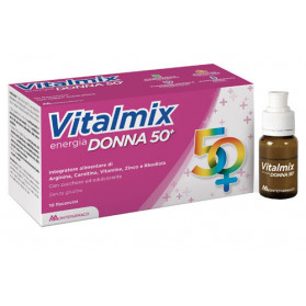 Vitalmix Donna 50+ 10 Flaconcino