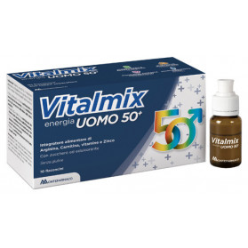Vitalmix Uomo 50+ 10 Flaconcino