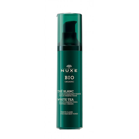 Nuxe Bio Org The' Hydrat Clair